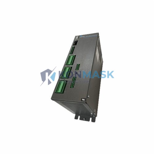 Genuine Pacific Scientific SC752A-001-01 SC700 Servo Drive Series - Industrial Automation Part