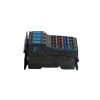 GE IC220MDL753 GE VersaMax Micro / Nano PLC Series - Front Panel and Connectivity View