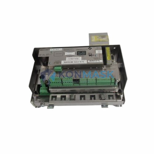 Genuine Schenck Process VSE20100 VLW20150 VSB20100 Disocont - Industrial Automation Part