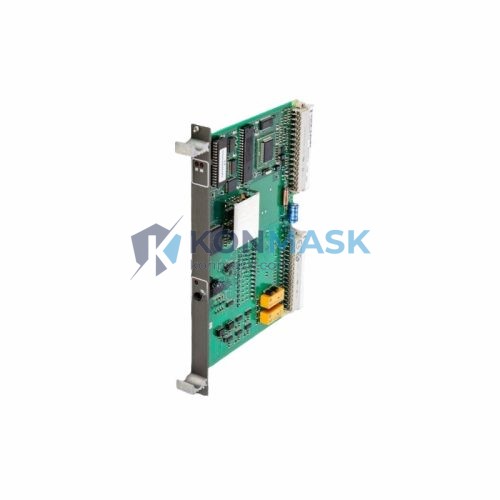 Genuine ABB 83SR06 GJR2395400R1010 Advant Controller (83SR Series) - Industrial Automation Part