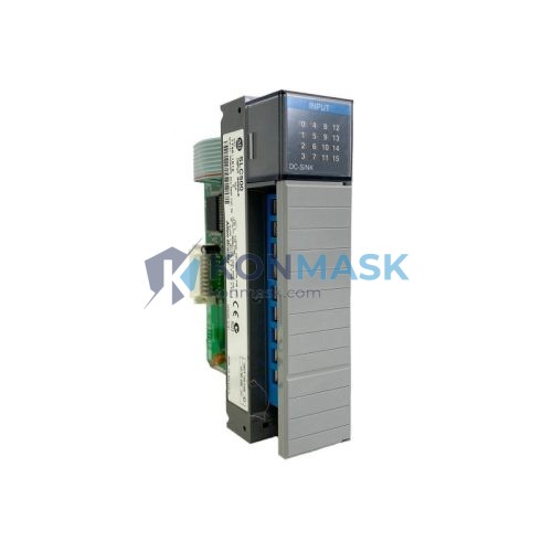 Genuine Allen-Bradley 1746-IB16/C SLC 500 - Industrial Automation Part