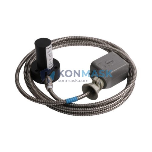 Genuine Emerson PR9268/601-000 - Industrial Automation Part