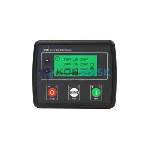 Genuine Deep Sea Electronics DSE4520-MKII DSE4500 AMF Series - Industrial Automation Part