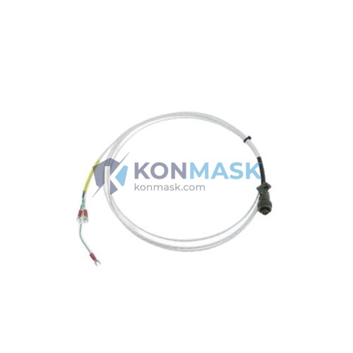 Genuine BENTLY NEVADA 16710-26 3500 Machinery Protection System - Industrial Automation Part