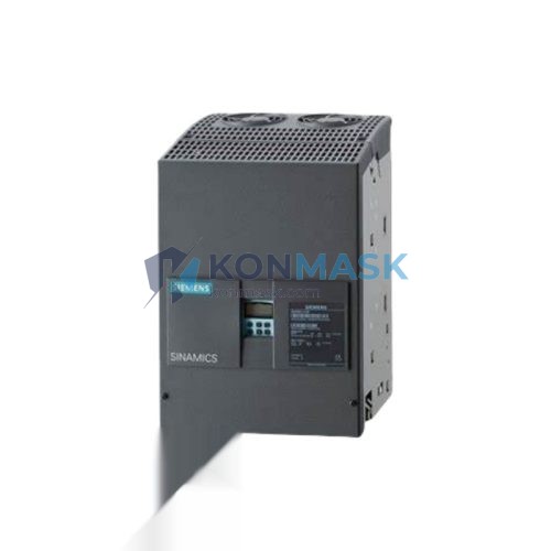 Genuine SIEMENS 6RA8025-6DS22-0AA0 SINAMICS DCM (DC Master) - Industrial Automation Part