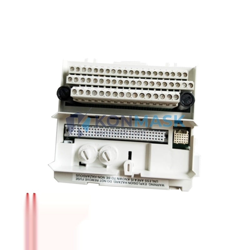 Genuine ABB BAMU-01C 3AUA0000054712 - Industrial Automation Part