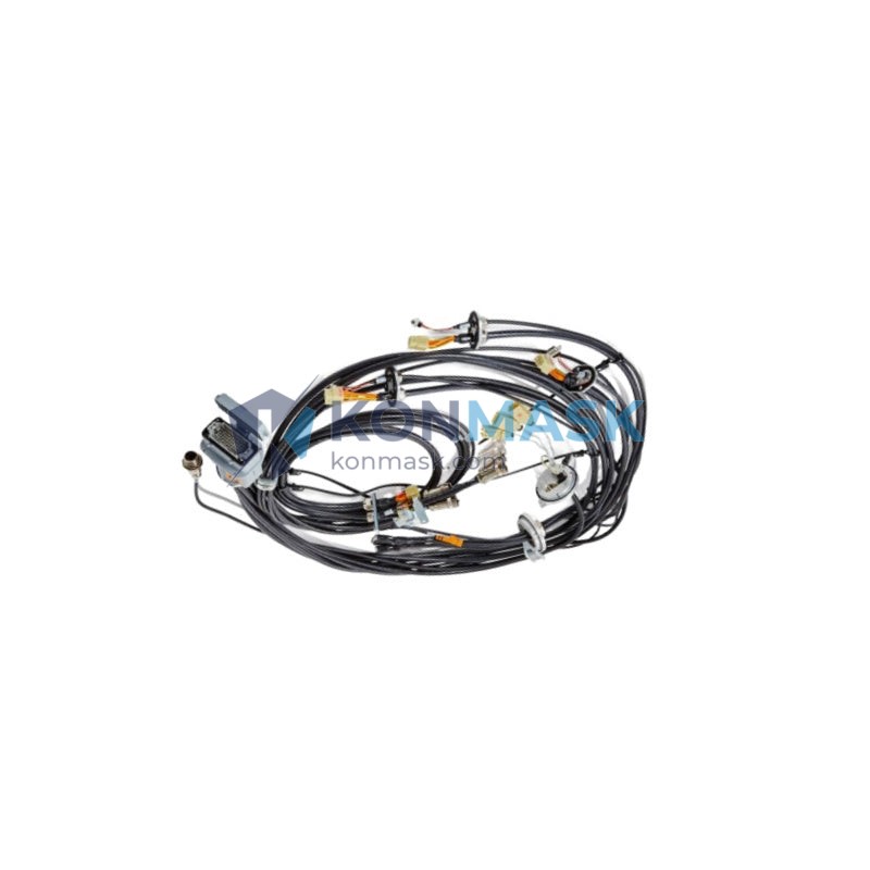 Genuine ABB 3HAC028837-008 - Industrial Automation Part