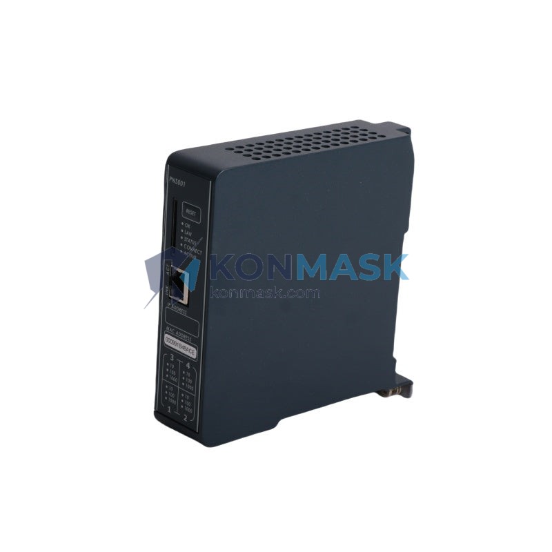 GE Fanuc / Emerson IC695SPF002A PACSystems RX3i - Technical Label and Specifications