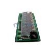 ABB HIEE200072R2  USB030AE02 - Front Panel and Connectivity View