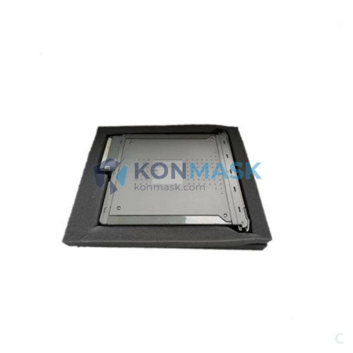 Genuine ICS Triplex T8800C Trusted™ TMR Safety System - Industrial Automation Part