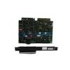 General Electric IC660CBB902 IC660FP8900K IC660CBB902K - Front Panel and Connectivity View