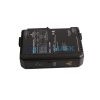 Emerson VE5009 KJ1501X1-BC3 12P3935X022 - Front Panel and Connectivity View