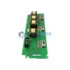 GE IS200EACFG2ABB Mark VI / EX2100 Exciter Control - Technical Label and Specifications