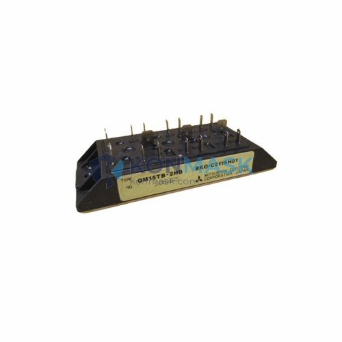 Genuine MITSUBISHI QM25TB-2HB BKO-C2115H02 BKO-C2115 Series - Industrial Automation Part