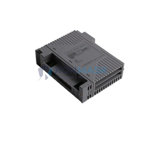 Genuine YOKOGAWA AAI543-H53 S1 - Industrial Automation Part