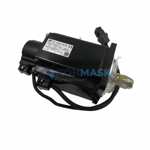 Genuine FUJI GYS201DC2-T2E-Z3 ALPHA5 Smart (GYS Motor Series) - Industrial Automation Part