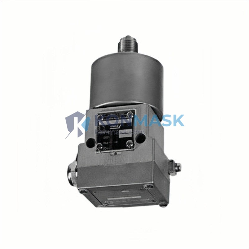Honeywell EX-DGM506 - Technical Label and Specifications