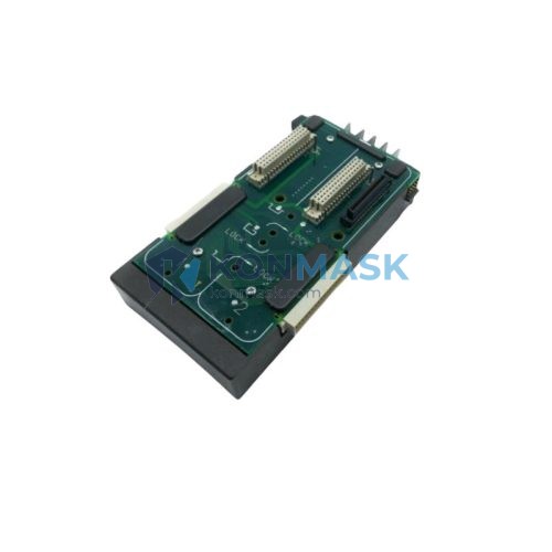 Genuine EMERSON KJ4001X1-BA3 - Industrial Automation Part