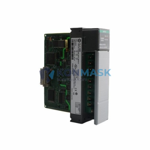 Genuine PLC 1746-NI16I - Industrial Automation Part