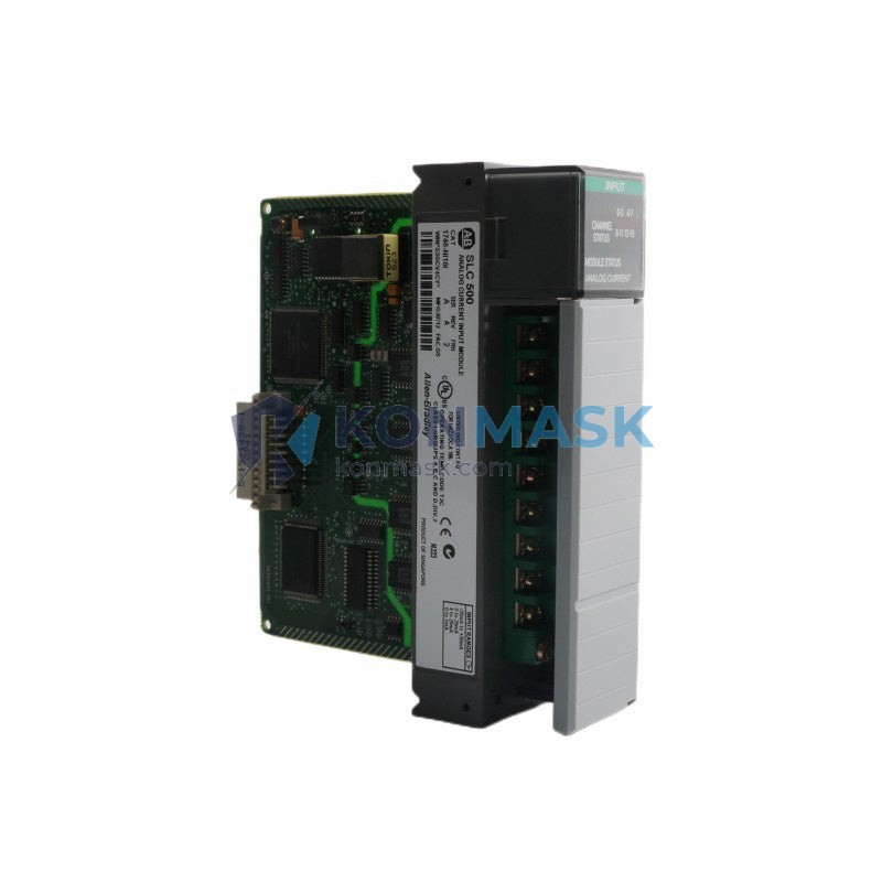 Genuine PLC 1746-NI16I - Industrial Automation Part