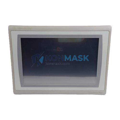 Genuine Allen-Bradley 2711P-T12W21D8S PanelView Plus 7 Standard - Industrial Automation Part