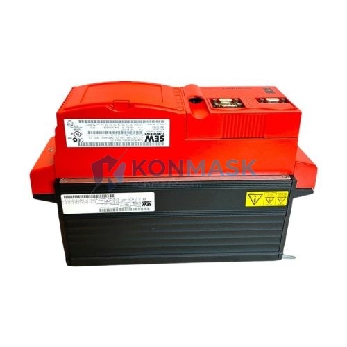 Genuine SEW-EURODRIVE MCV41A0055-5A3-4-0T MOVITRAC® B (MCB / MCV41) - Industrial Automation Part