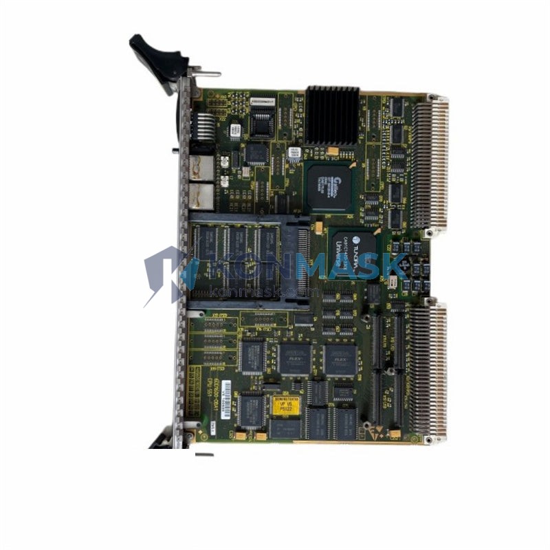 Genuine SIEMENS 6DD1600-0BA1 - Industrial Automation Part