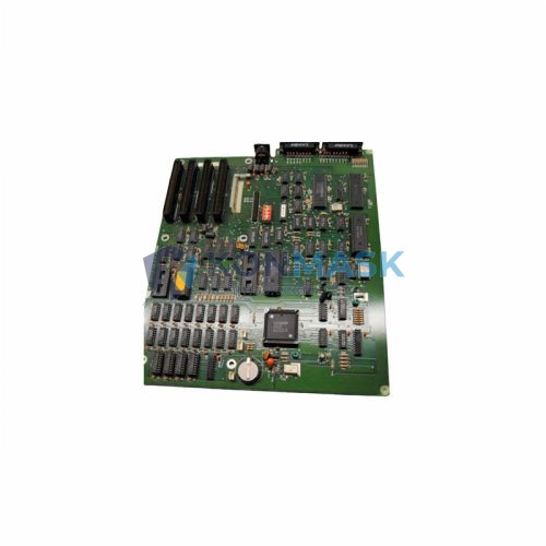 Genuine EMERSON F14B3GM2 - Industrial Automation Part