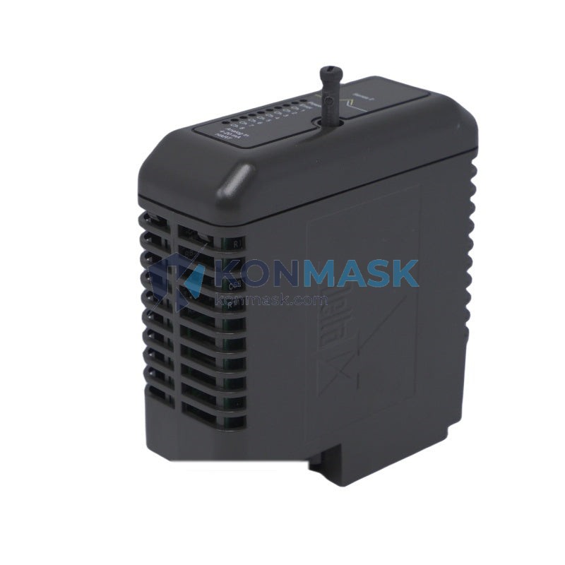 Genuine Emerson KJ3222X1-BA3 - Industrial Automation Part