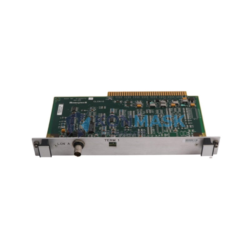 Honeywell 51305072-200 Experion PKS, TDC 3000, PlantScape - Technical Label and Specifications