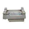 Allen-Bradley 1492-AIFM8-3 - Front Panel and Connectivity View
