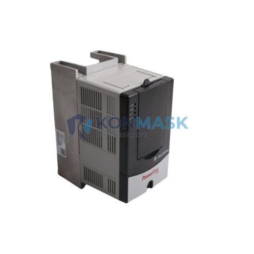 Genuine Allen-Bradley 20AD3P4A0AYNNNC0 - Industrial Automation Part