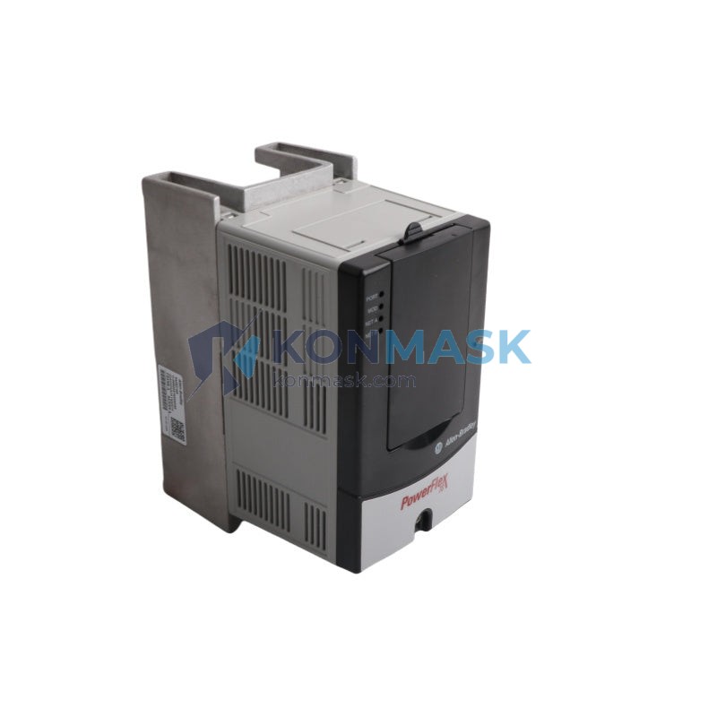 Genuine Allen-Bradley 20AD3P4A0AYNNNC0 - Industrial Automation Part