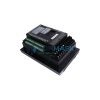 GE Multilin 369-HI-R-0-0-0-0-E 369 Motor Management Relay - Technical Label and Specifications