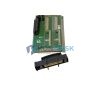 Triconex 7400219-040 - Technical Label and Specifications