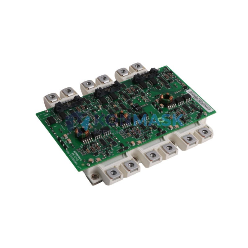 Genuine ABB FS300R12KE3/AGDR-72CS FS300R12KE3/AGDR-72C - Industrial Automation Part