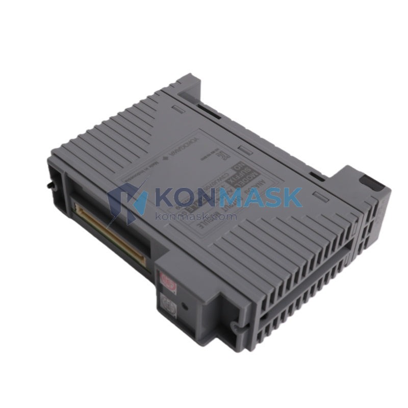 Yokogawa AAI543-H53 - Technical Label and Specifications
