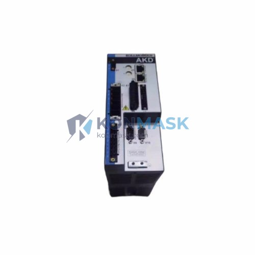 Genuine Kollmorgen AKD-P00606-NBCC-I000 - Industrial Automation Part