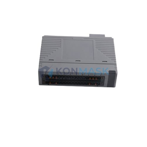 YOKOGAWA ADV141-P13 S1 - Front Panel and Connectivity View