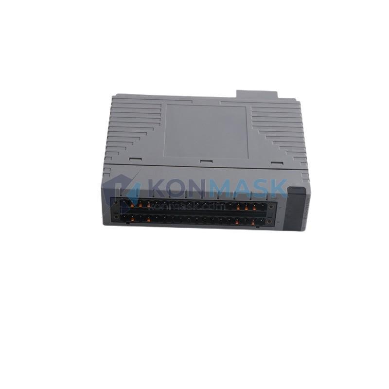 YOKOGAWA ADV141-P13 S1 - Front Panel and Connectivity View