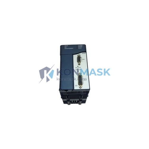 Genuine GE Vernova IC695CRU320CA - Industrial Automation Part