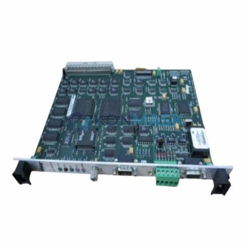 Genuine SST 5136-DNP-CPCI - Industrial Automation Part