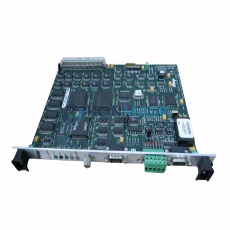 Genuine SST 5136-DNP-CPCI - Industrial Automation Part