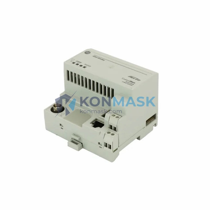 Genuine Allen-Bradley 1794-ACN15 FLEX I/O (1794 Series) - Industrial Automation Part