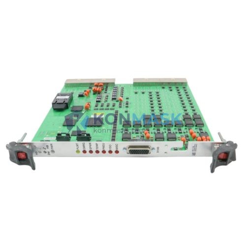 Genuine ASML 4022.471.73662 0195-12261 UHG50-2B A4249-9215HG - Industrial Automation Part