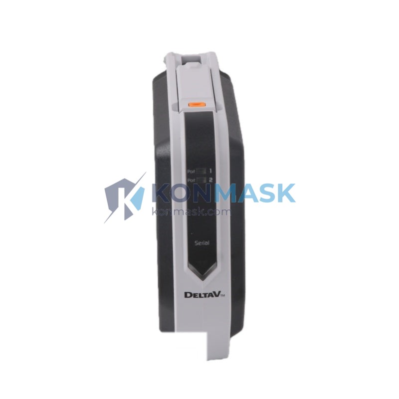 Genuine Emerson KJ3241X1-BK1/SE4006P2 - Industrial Automation Part
