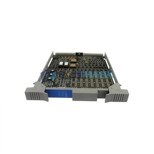 Honeywell 51304518-200 - Front Panel and Connectivity View