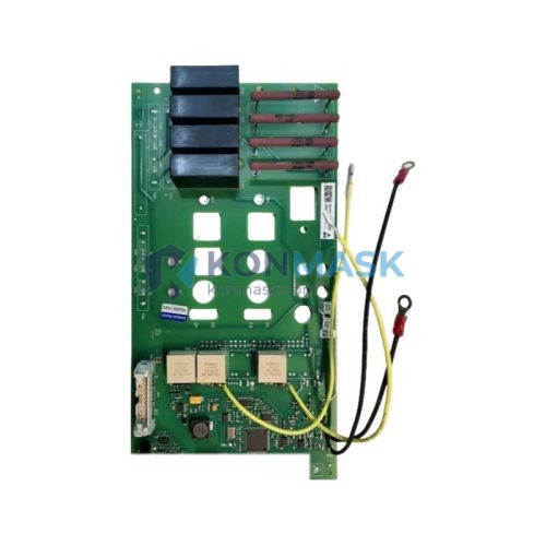 Genuine SIEMENS 6RY1803-0CA05 A5F00106193-007 - Industrial Automation Part