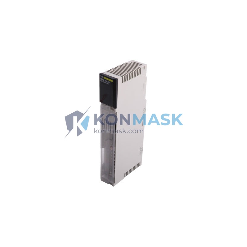 Genuine Schneider Electric 140CPS11420 Modicon Quantum - Industrial Automation Part