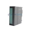 SIEMENS 6ES7322-1BH01-0AA0 - Front Panel and Connectivity View
